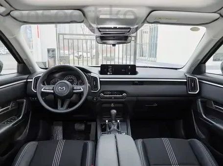 Mazda CX-60, 2026 — 照片 7