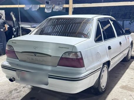 Daewoo Nexia, 2004 — photo 5