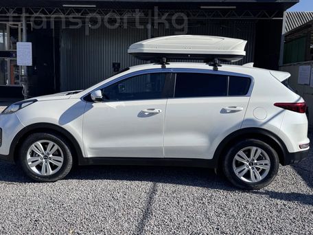 Kia Sportage, 2018 — фото 4