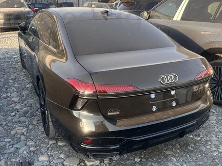 Audi A6, 2026 — 照片 3