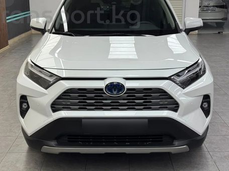 Toyota RAV4, 2018 — фото 3