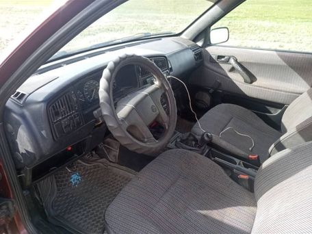 Volkswagen Passat, 1992 — photo 7