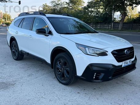 Subaru Outback, 2020 — фото 3