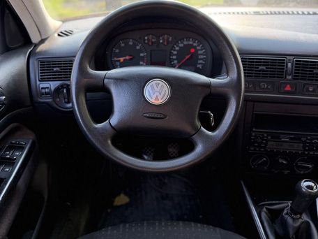 Volkswagen Golf, 2003 — сүрөт 7