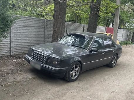 Mercedes-Benz E-Класс, 1994 — фото 1