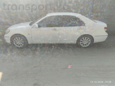 Toyota Brevis, 2003 — 照片 3