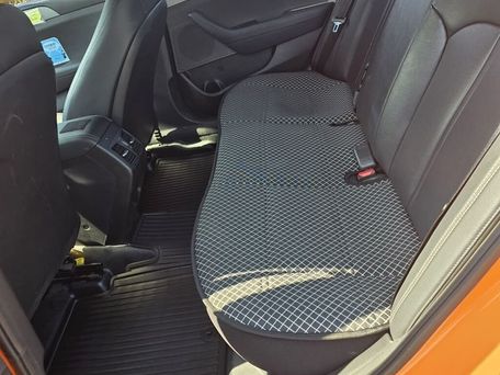 Hyundai Sonata, 2019 — сүрөт 7