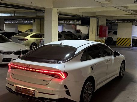 Kia K5, 2022 — сүрөт 12