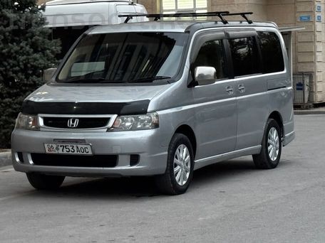 Honda Stepwgn, 2003 — фото 1