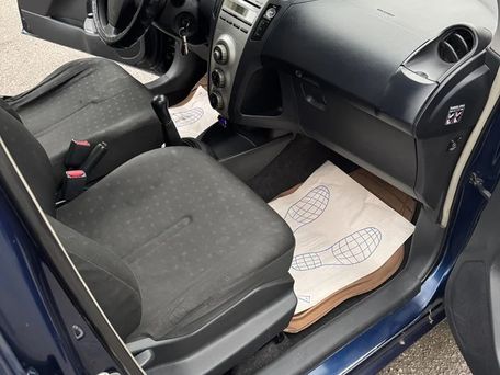 Toyota Yaris, 2006 — 照片 10