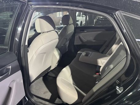 Hyundai Sonata, 2017 — фото 16