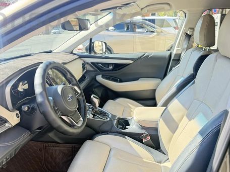 Subaru Outback, 2019 — фото 8