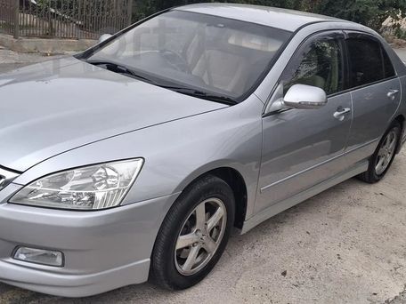 Honda Inspire, 2003 — 照片 1