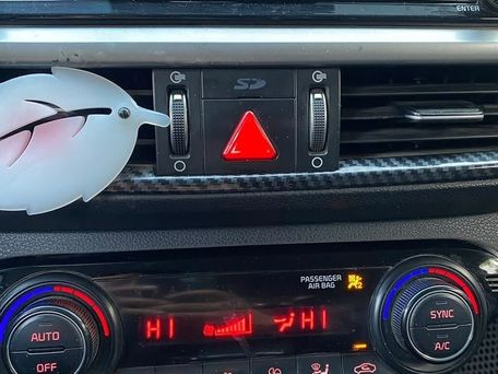 Kia Cerato, 2018 — 照片 2