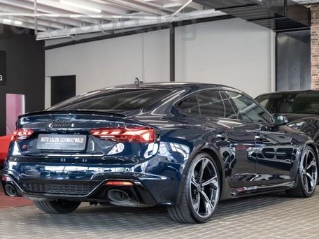 Audi RS 5, 2020 — фото 4