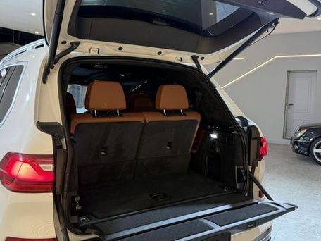 BMW X7, 2022 — сүрөт 7
