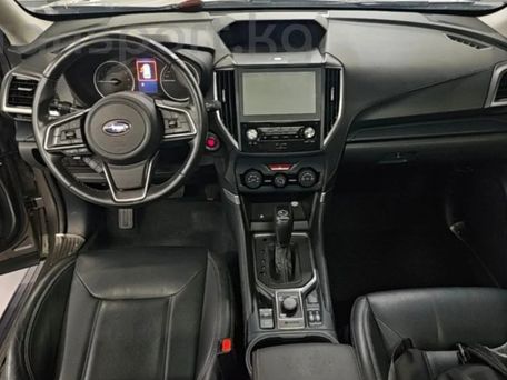 Subaru Forester, 2021 — сүрөт 5