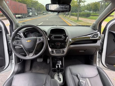 Chevrolet Spark, 2021 — сүрөт 8