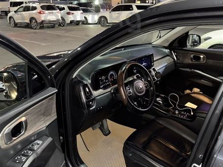 Kia Sorento, 2021 — photo 5