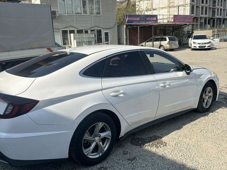 Hyundai Sonata, 2019 — photo 3