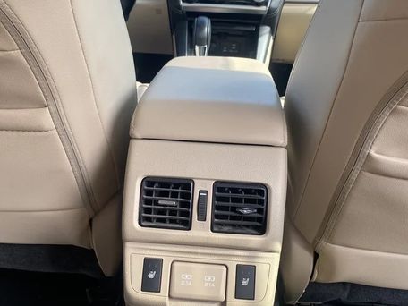 Subaru Outback, 2019 — сүрөт 8
