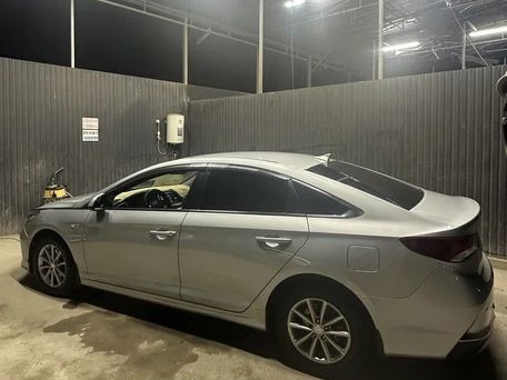Hyundai Sonata, 2023 — фото 4