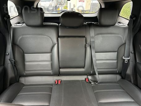 Renault Samsung QM6, 2019 — фото 14