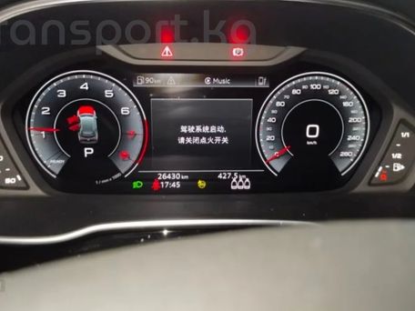 Audi Q3, 2024 — сүрөт 4