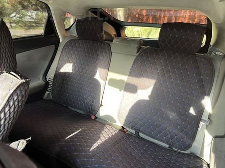 Toyota Prius, 2015 — 照片 7