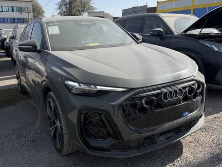 Audi Q5, 2026 — сүрөт 3