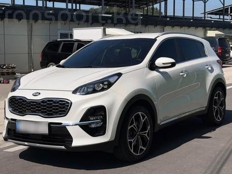 Kia Sportage, 2020 — сүрөт 4