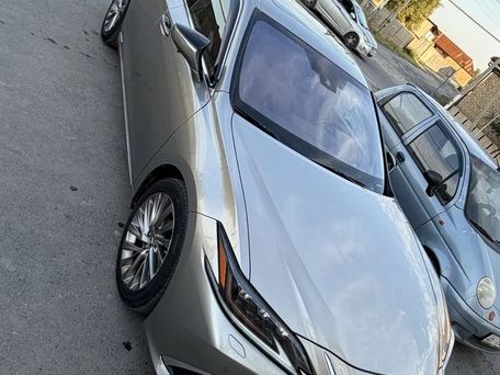 Lexus ES, 2019 — фото 2