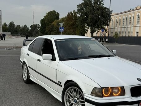 BMW 3 серии, 1993 — фото 2