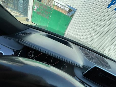 BMW 7 серии, 2018 — 照片 6