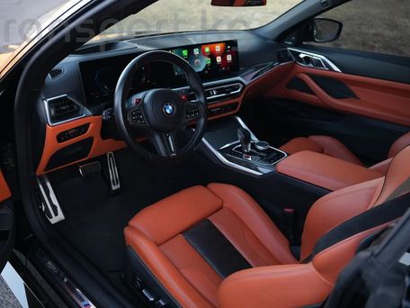 BMW M4, 2023 — фото 10