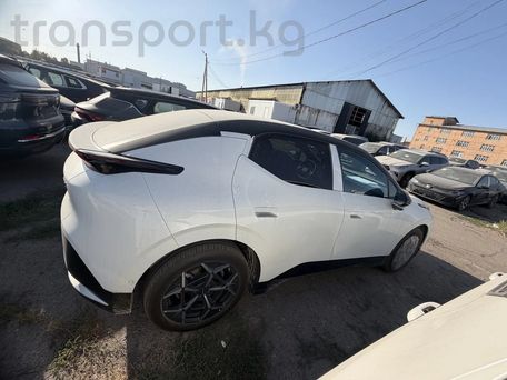 Lynk & Co Z20, 2026 — сүрөт 9