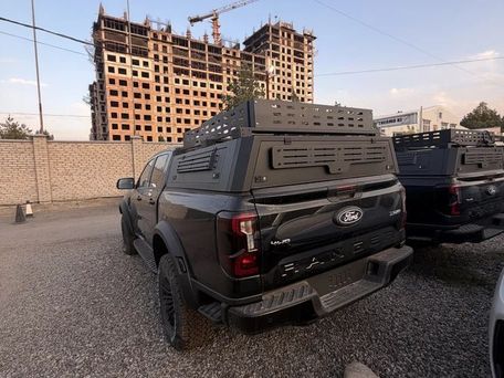 Ford Ranger, 2026 — сүрөт 4