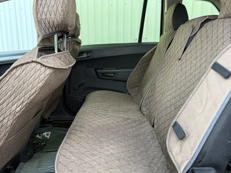 Opel Zafira, 2005 — сүрөт 8