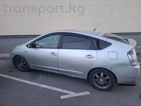 Toyota Prius, 2005 — фото 4