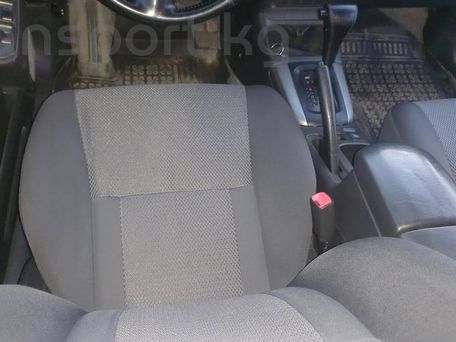 Toyota RAV4, 2005 — photo 11