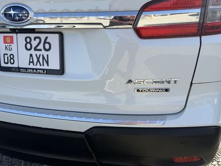 Subaru Ascent, 2020 — сүрөт 10