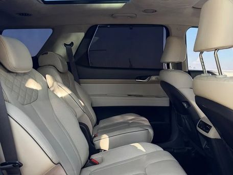 Hyundai Palisade, 2019 — 照片 5