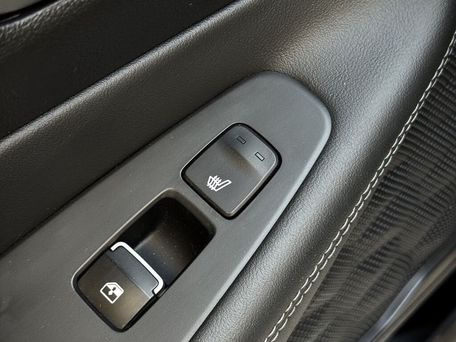 Hyundai Santa Fe, 2019 — сүрөт 12