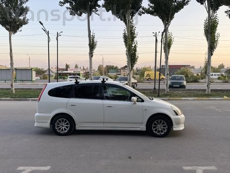 Honda Stream, 2003 — сүрөт 4