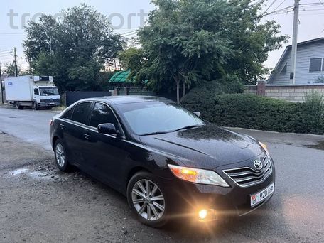 Toyota Camry, 2011 — 照片 1