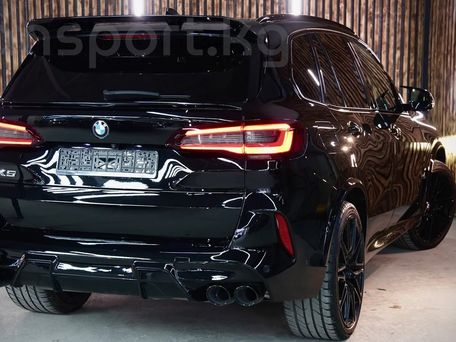 BMW X5, 2022 — photo 2