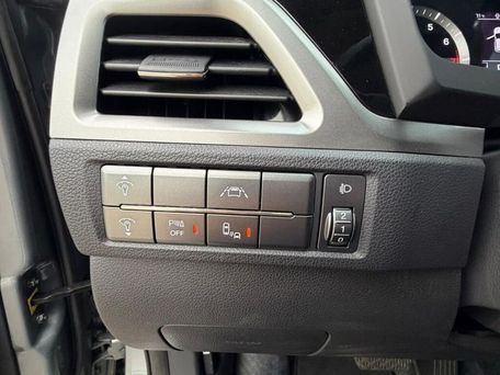 SsangYong Korando, 2019 — 照片 3
