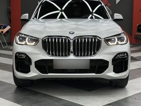 BMW X5, 2018 — фото 1