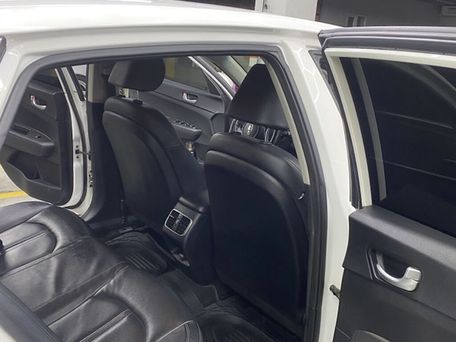 Kia K5, 2018 — 照片 10
