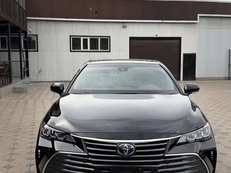 Toyota Avalon, 2021 — сүрөт 4